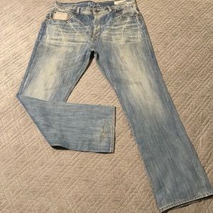575 Denim Jeans